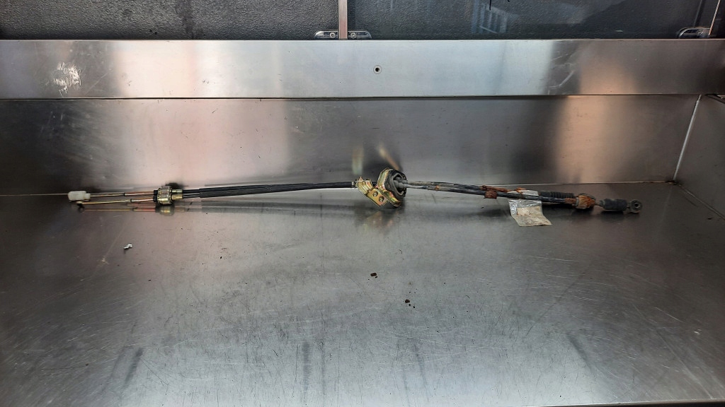 фото №1, Тросы переключения передач honda hrv h-rv 1.6d 00r