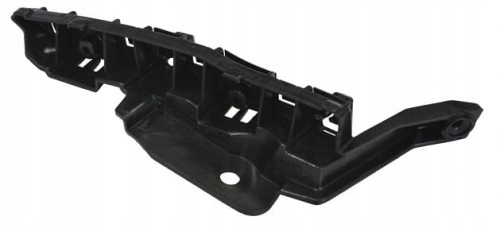 фото №1, Оригінал! renault kadjar напрямна кронштейн кронштейн бампера перед лівий