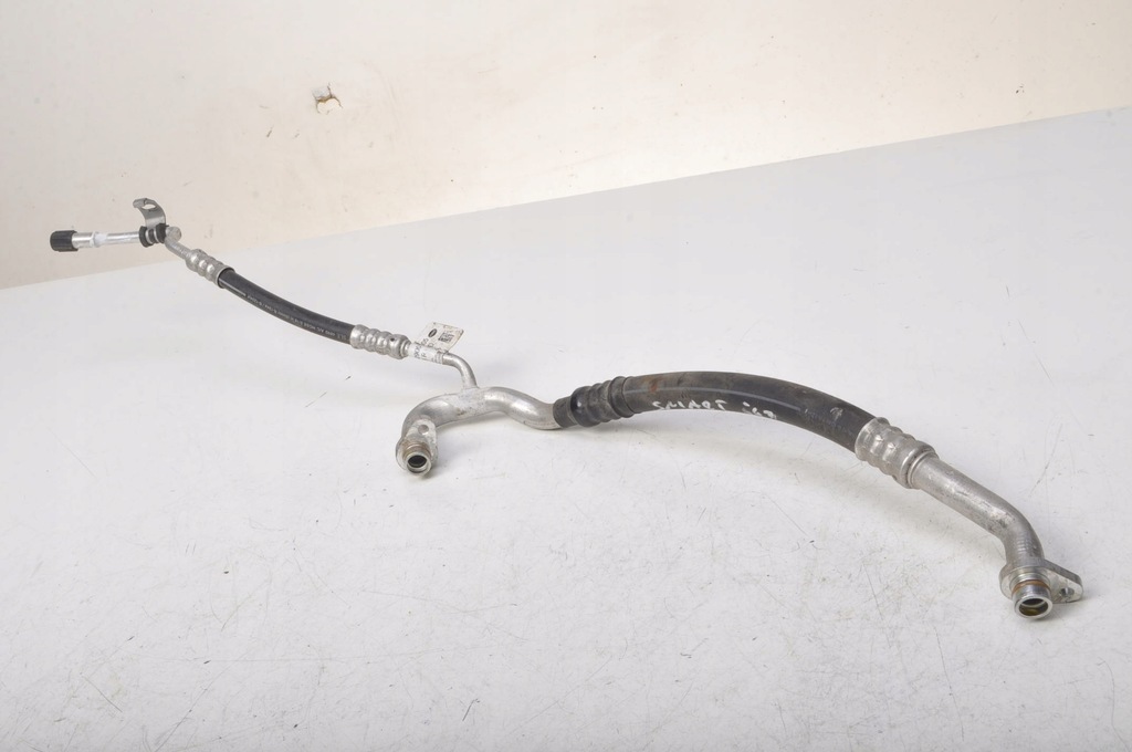 фото №1, Smart forfour 453 шланг кондиционера 924800233r
