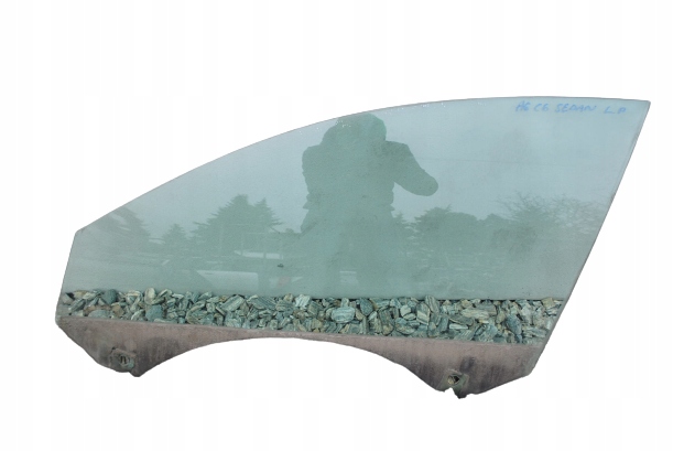 фото №1, Скло двері ліва передня audi a6 c6