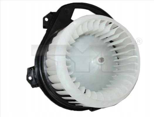 фото №2, Tyc 521-0034 вентилятор внутренний