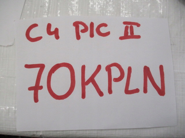 фото №16, Citroen c4 picasso ii сиденья переходник