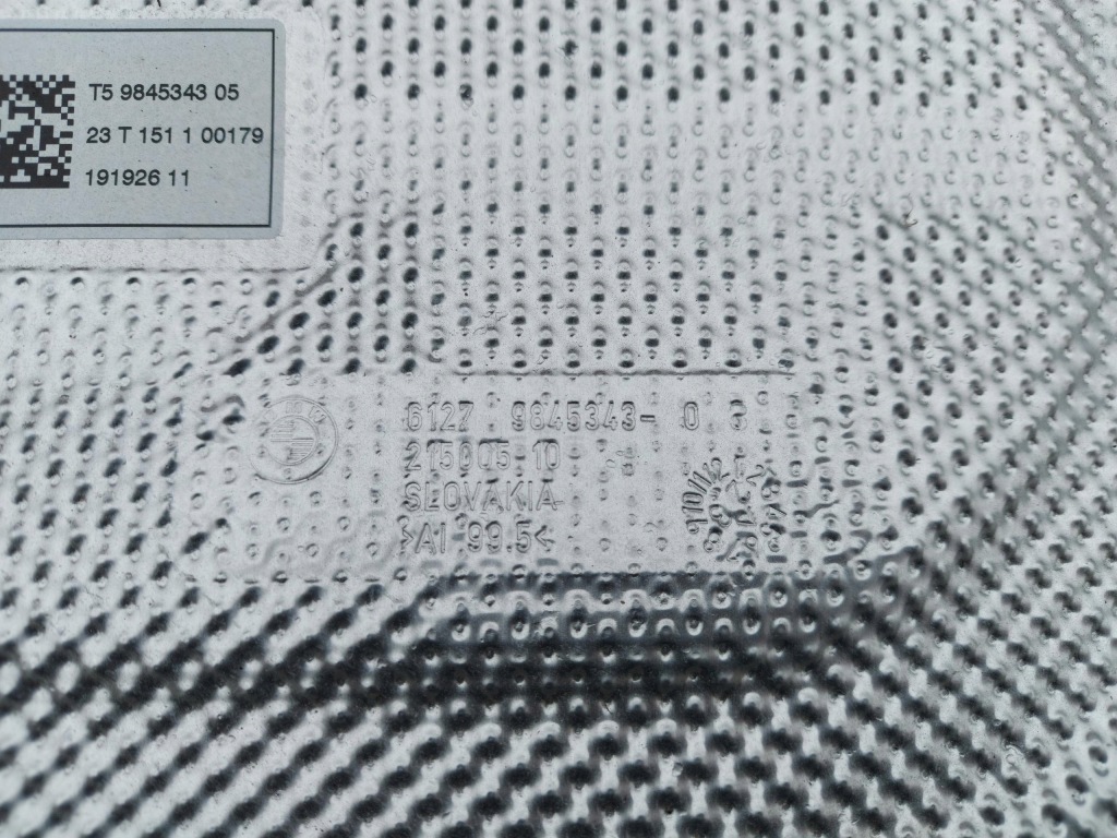 Bmw ix1 x1 u11 аккумулятор аккумулятор 66.45kwh 232ah 8858090 Недорого