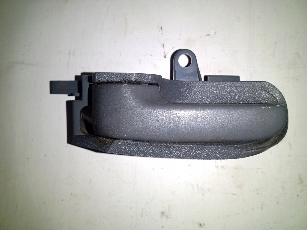 фото №1, Toyota aygo i ручка внутренняя левая