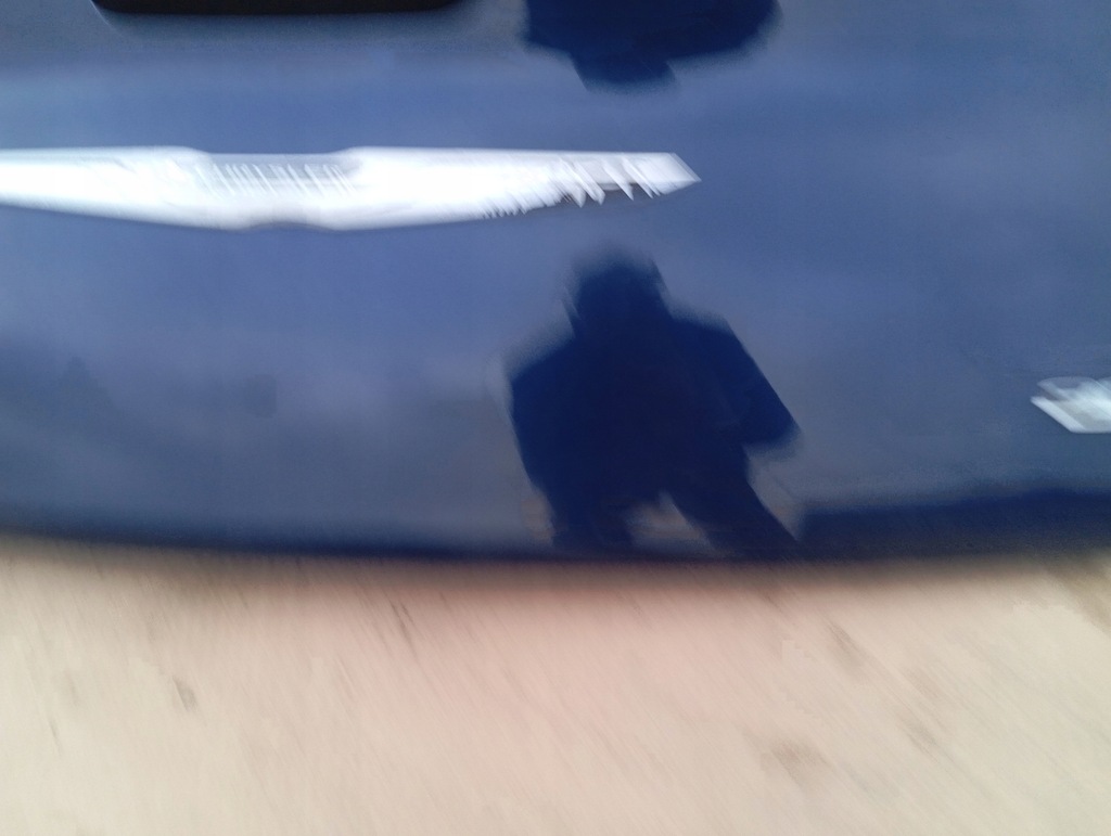 фото №9, Chrysler 300 ii 13- кришка багажника задня задня w колір pbx