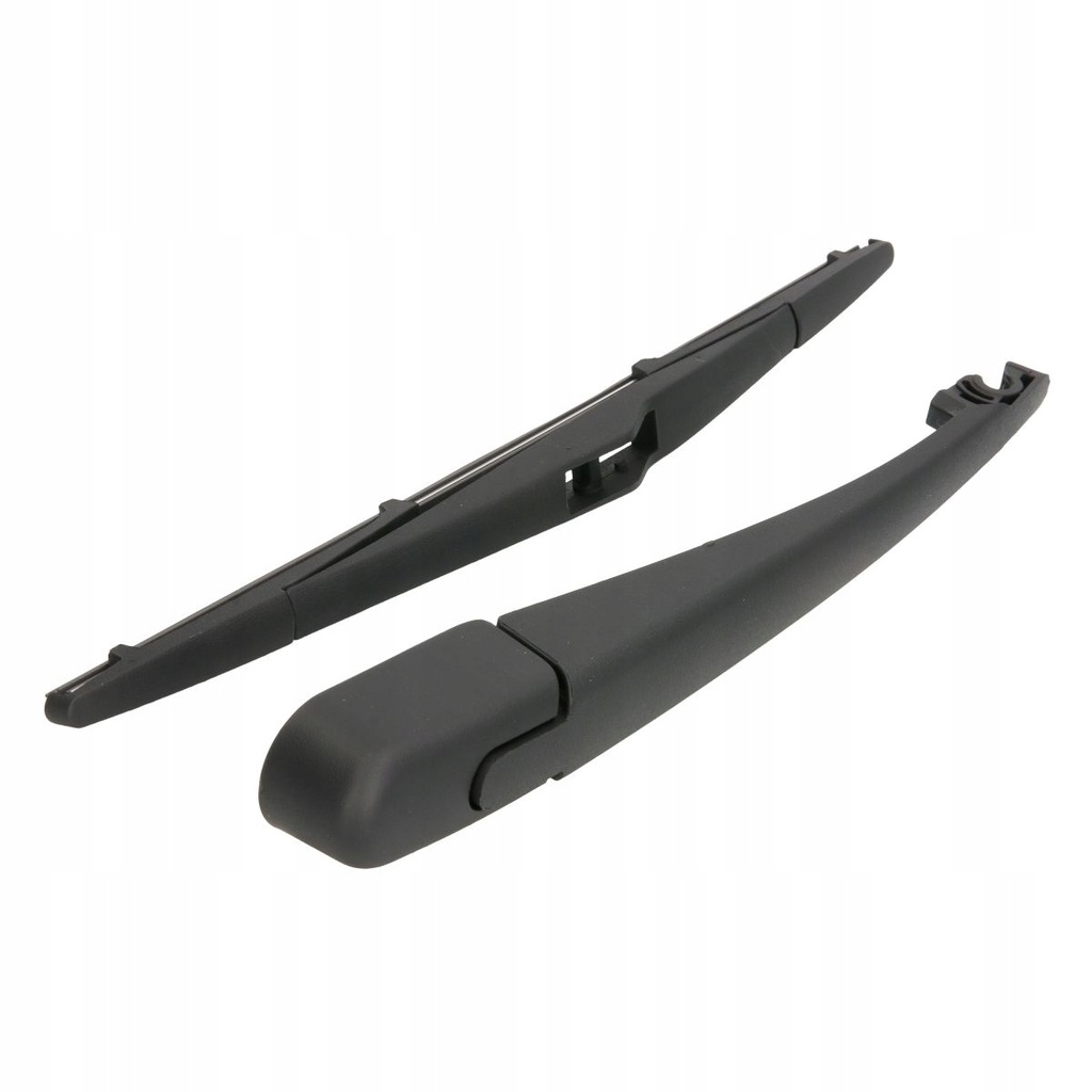 фото №1, Рычаг + щетка задняя kia picanto ii 11-17