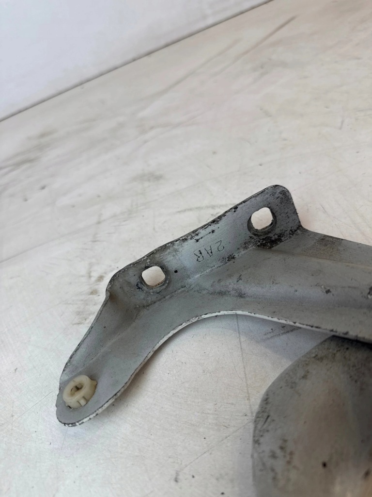 фото №9, Петля капот перед передний правый nissan micra k13