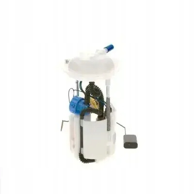 фото №1, Насос топлива 986 580 947 bosch fiat ford 500 ka