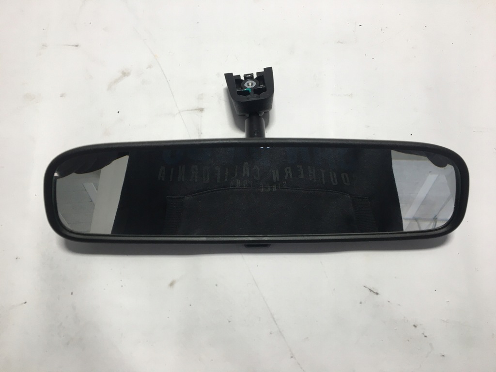 фото №1, Дзеркало заднього виду внутрішнє picanto iii x-line 17