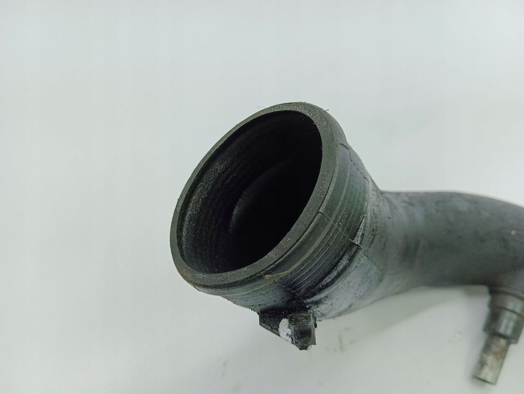 фото №6, Volvo xc90 2006 wąż / труба інтеркулер