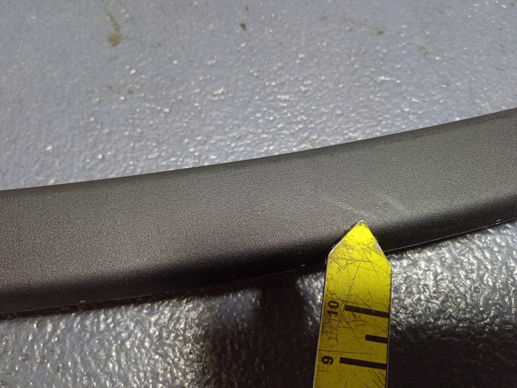 фото №9, Audi s4 a4 b8 захист молдинг двері правий перед динамік 8k0867610