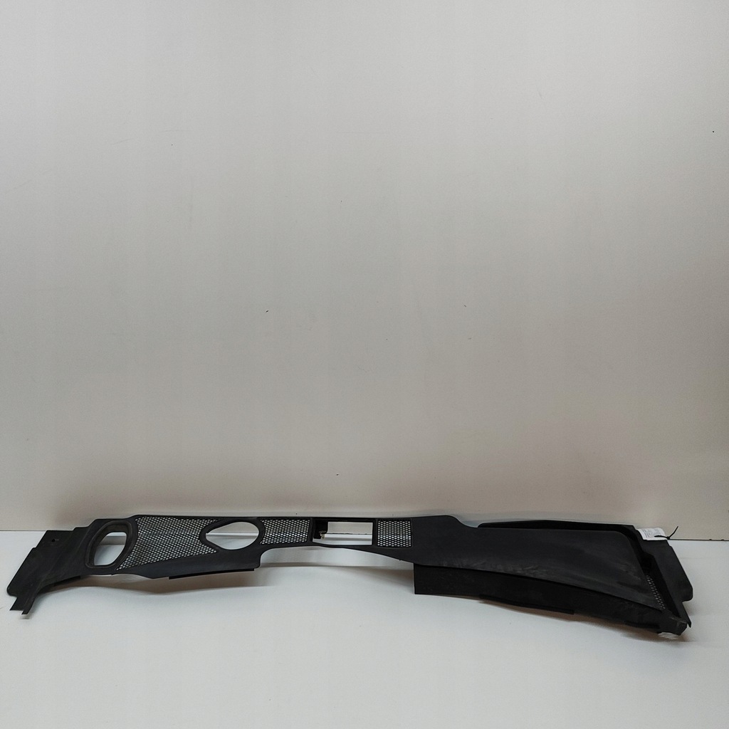 фото №1, Audi a5 2017 жабо передние