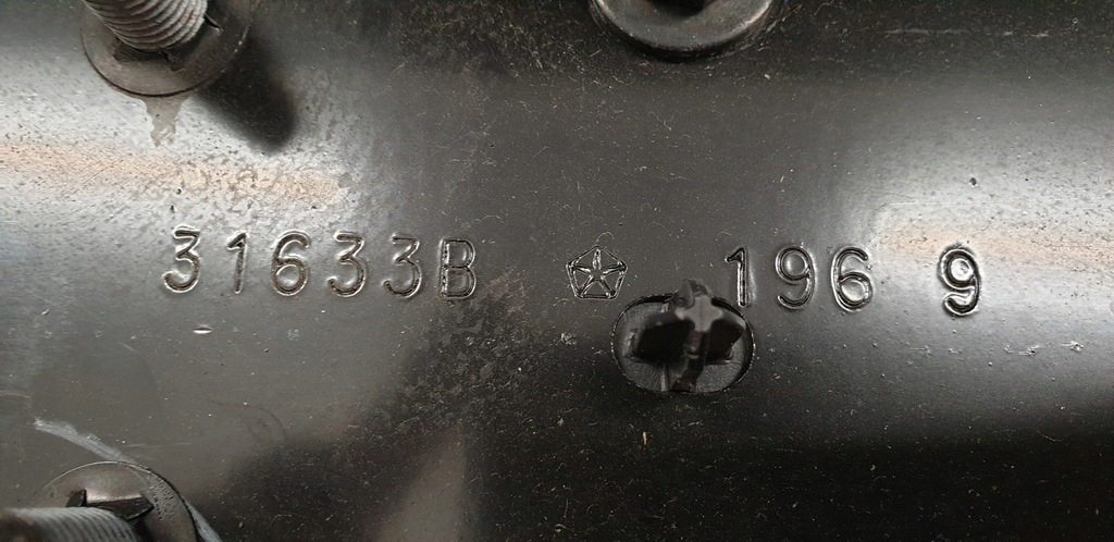 фото №10, Jeep wrangler jl iv бампер перед передній 18-23r