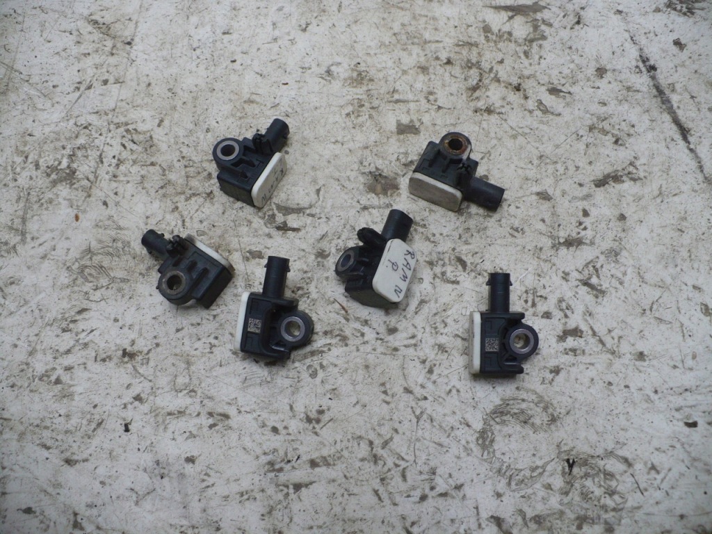 Купить Dodge charger lx ld датчик столкновение a1668210151 датчик удара srs