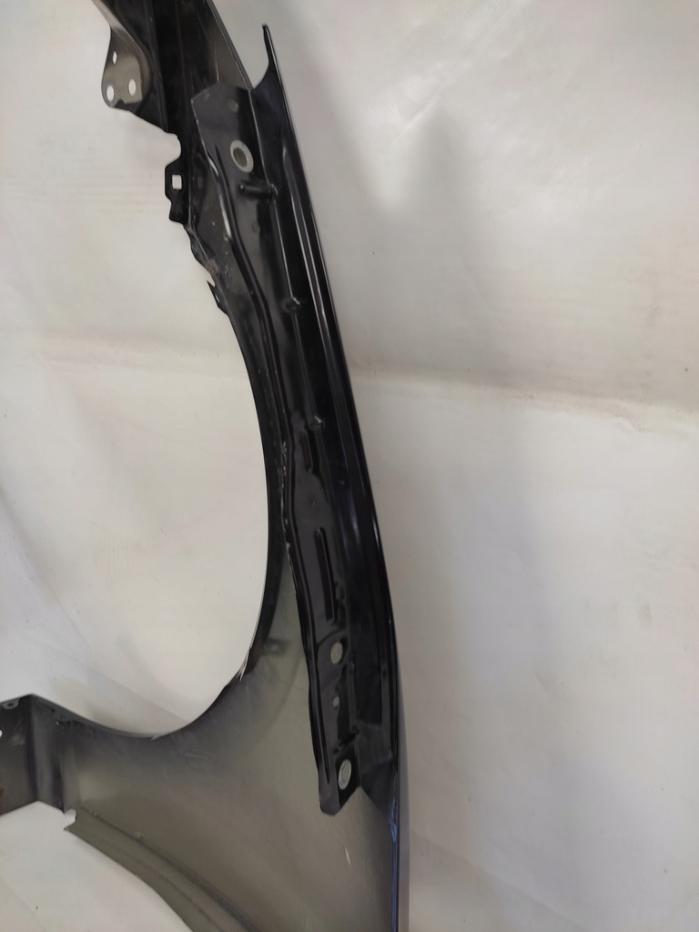 фото №11, Mazda 3 iii bm бампер правый передний перед 2013-