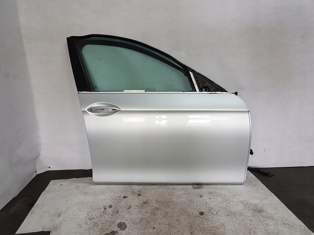 фото №1, Bmw f10 дверь prwy перед