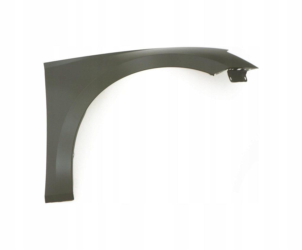 фото №1, Skoda superb 15 - крыло передний правый