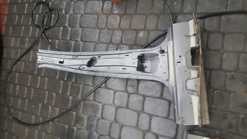 фото №9, Lincoln mkc стійки бічний двері кузов