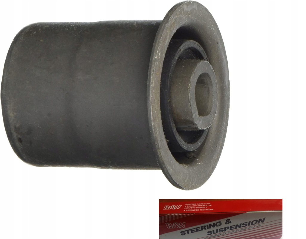 фото №1, Втулка рычага nitro jeep liberty kk 2007-2012