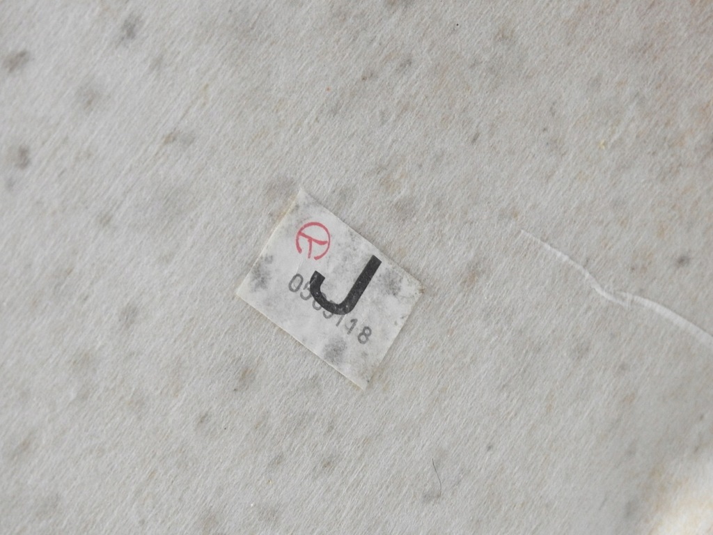 фото №11, Потолок honda fr-v