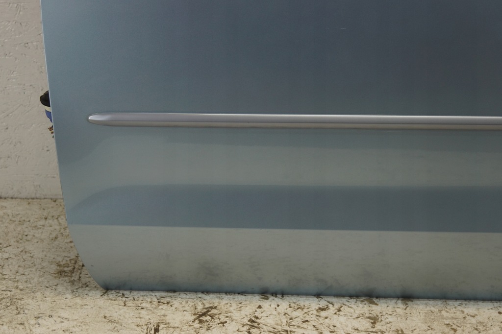 фото №7, Двері лівий перед mazda 5 05-10 33y