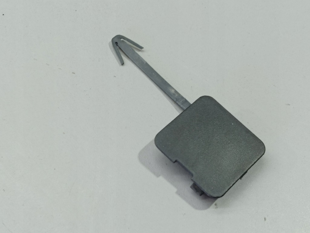 фото №1, Заглушка бампера задня renault espace iv lift 20101113