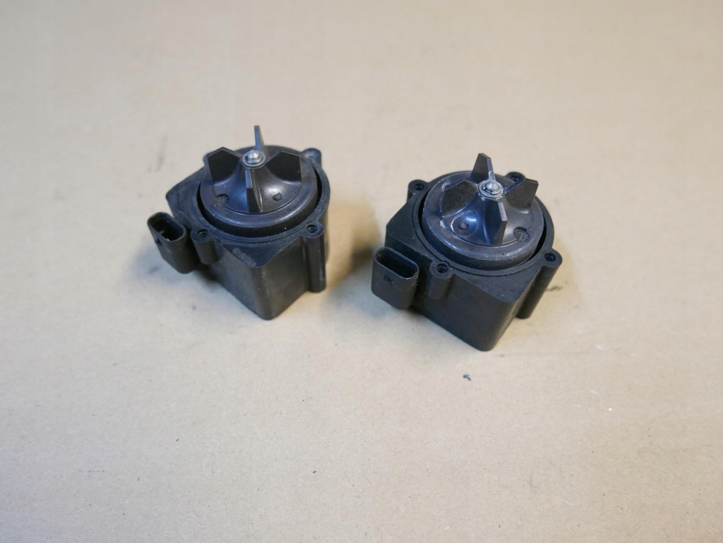 фото №1, Bmw f10 f11 дополнительная насос wody 9230234