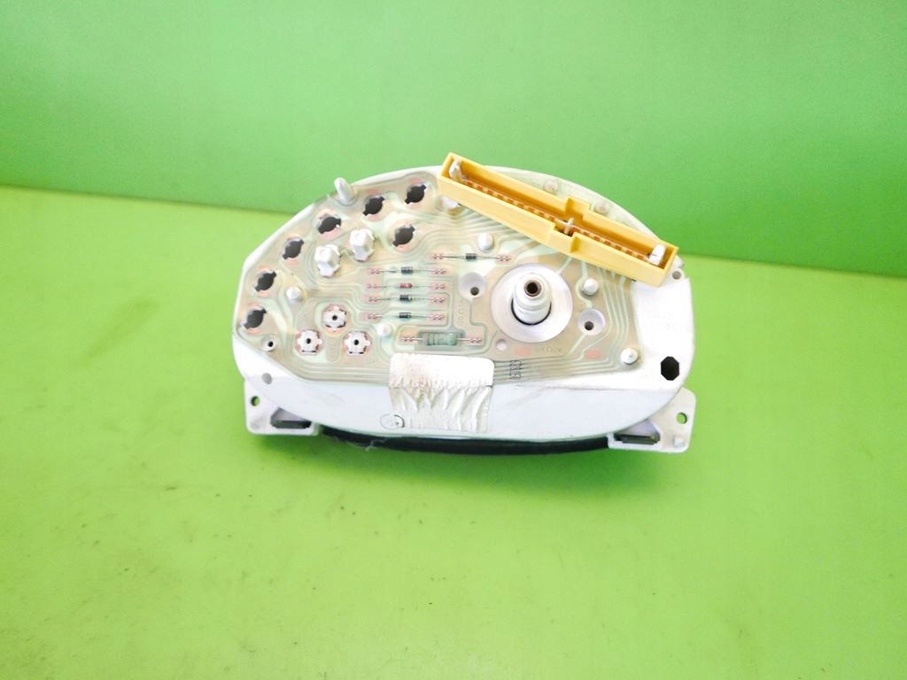 фото №7, Счетчик приборы ford ka mk1 1.3 8v j4d 96-08