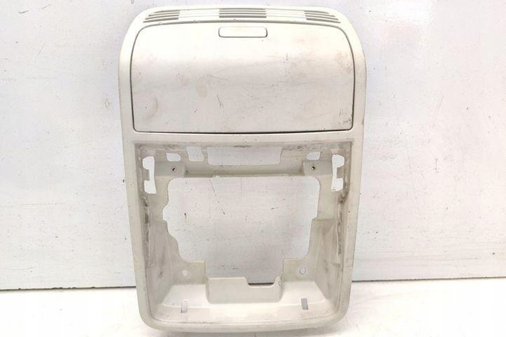 фото №7, Другое запчасти внутреннее vw passat cc 357 1k0868837e 2.0l дизель 120kw 2013