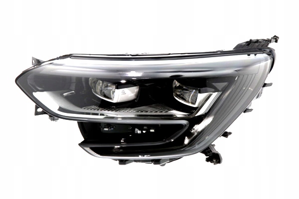 фото №1, Valeo фара l renault megane iv 11.15-05.20