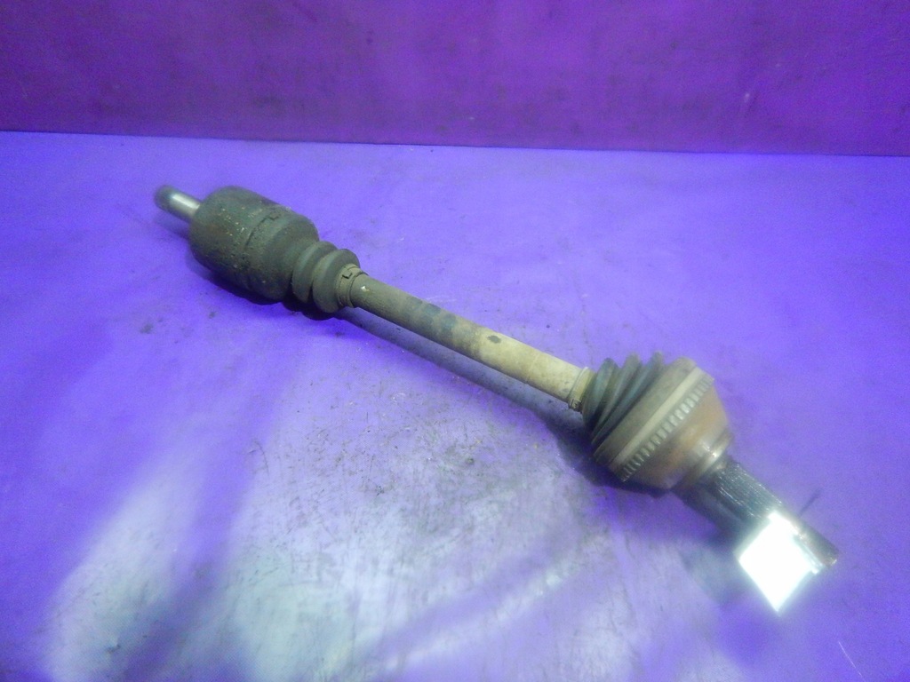 фото №1, Citroen jumper i 2.8 hdi приводной вал левая шарнир abs
