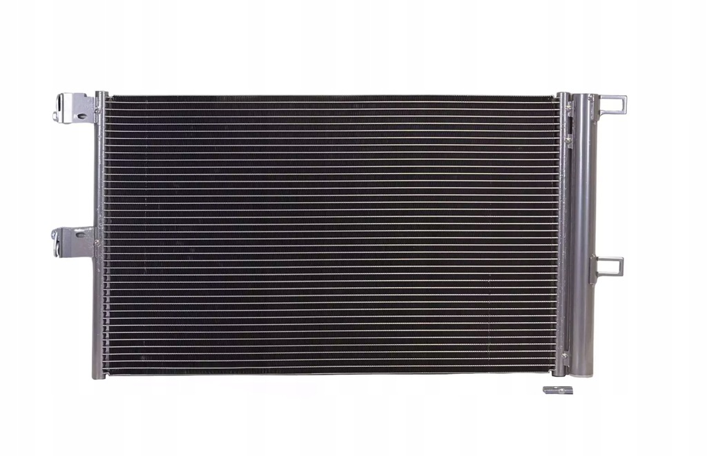 фото №1, Kamoka 7800668 конденсатор, кондиціонер