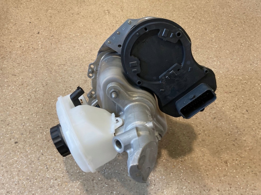 Усилитель тормозов тормозные mercedes-benz glc c254 a2549005901 Киев