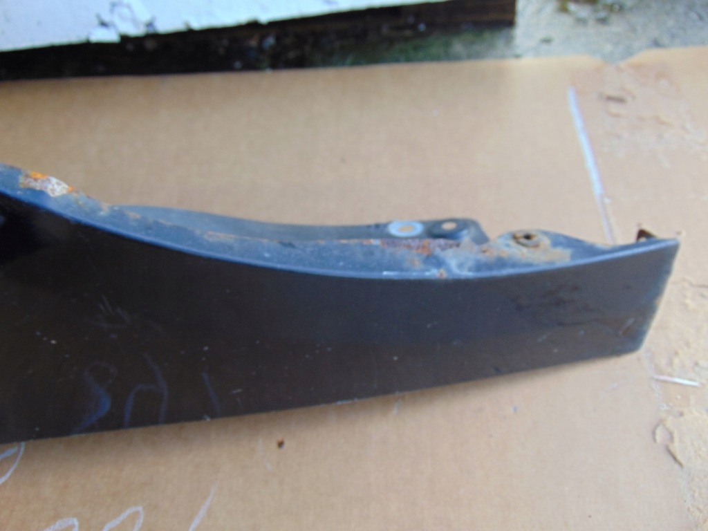 фото №8, Крыло правый перед vw touran 2010-2015 lc9x