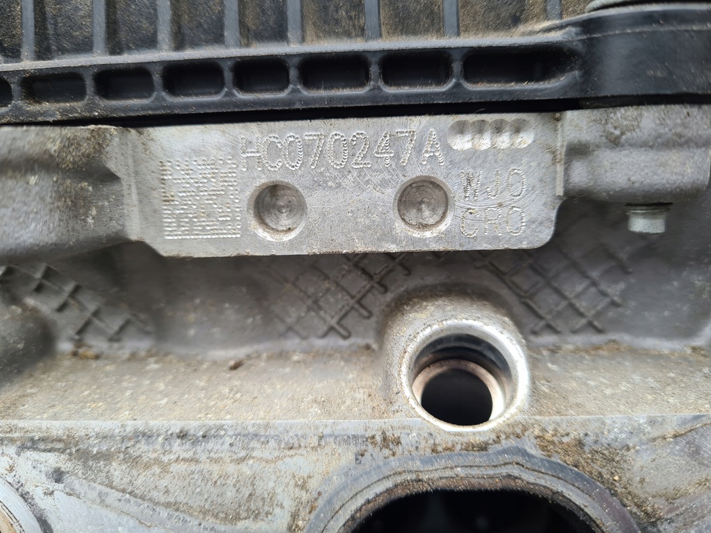 фото №7, Kia picanto iii двигун kompletny 1.0 g3la 2017-