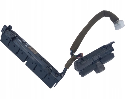 фото №1, Кнопки панель навігації nissan gt-r gtr