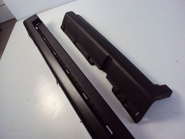 фото №3, Порог молдинг порог левая citroen c6