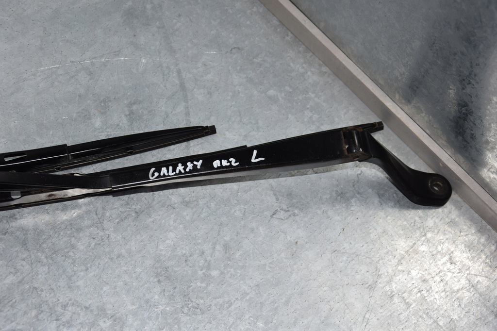 фото №2, Ford galaxy mk2 важелі двірник щітки