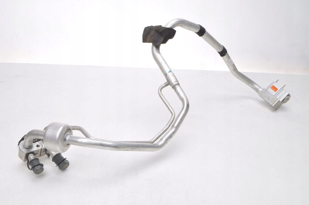 фото №1, Volvo xc60 ii шланг кондиціонера 32260834