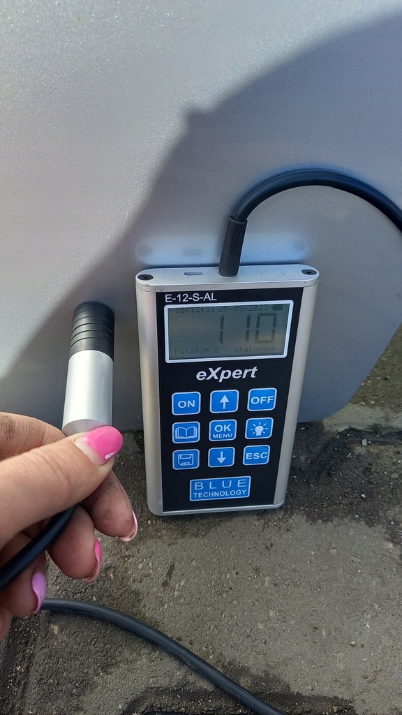 фото №9, Задняя крышка багажника vw polo 06r