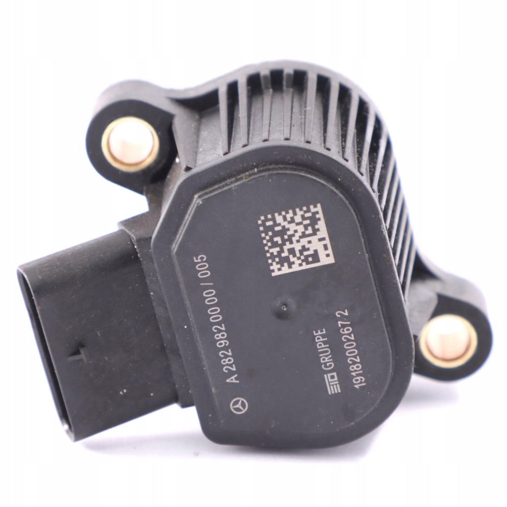 Mercedes w177 m282 клапан електромагнітний вала розподільного валу a2829820200 Ціна