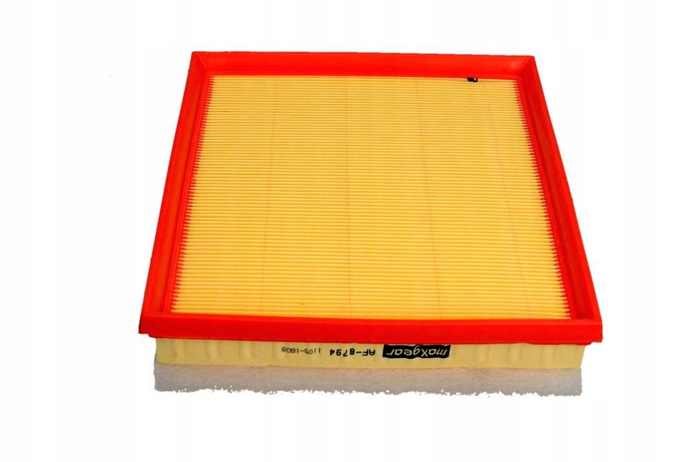 фото №1, Фильтр воздуха citroen c4 cactus 1,6blue hdi 14-