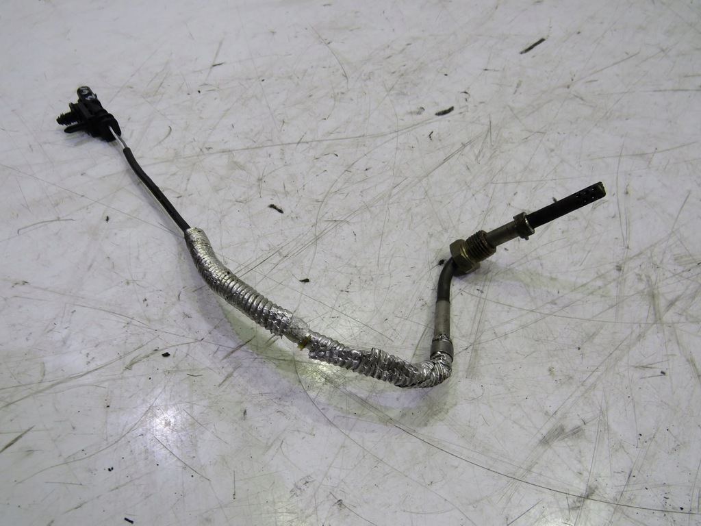 фото №1, Датчик вихлопних газів volvo v40 2.0 d3