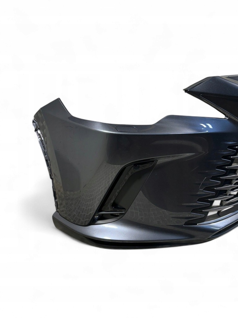 фото №6, Lexus rx v 2023 бампер передний