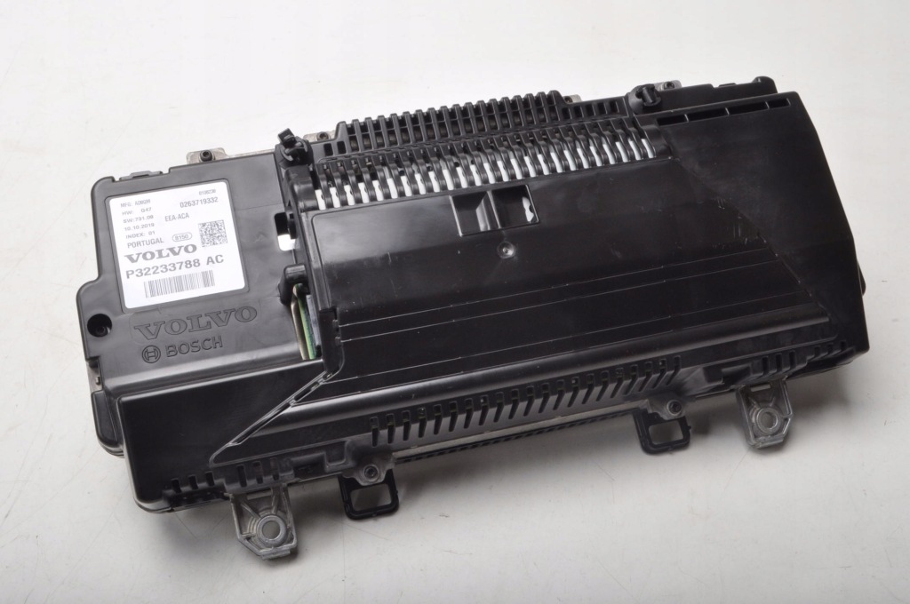 Volvo xc90 ii лічильник прилади p32233788ac Зі Шроту
