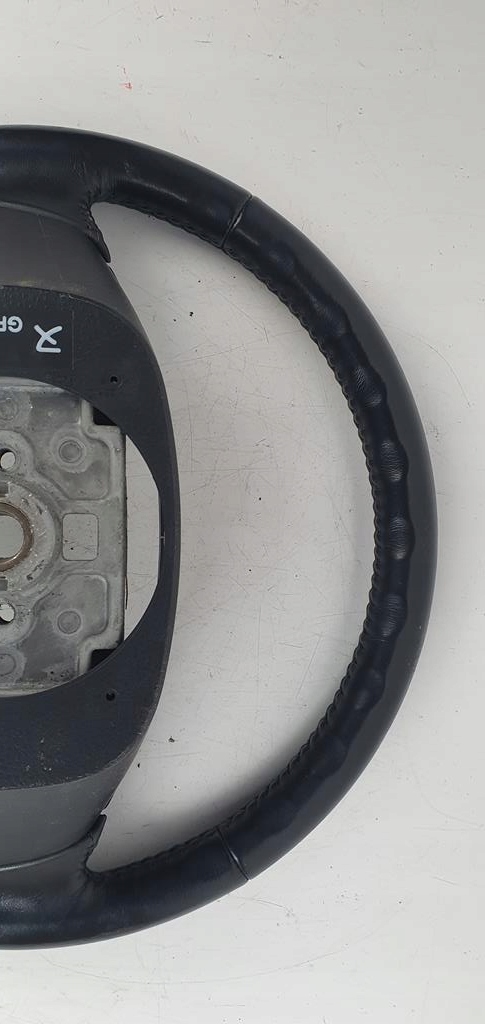 фото №10, Mazda 6 02- воздуховод multi, air bag кожа