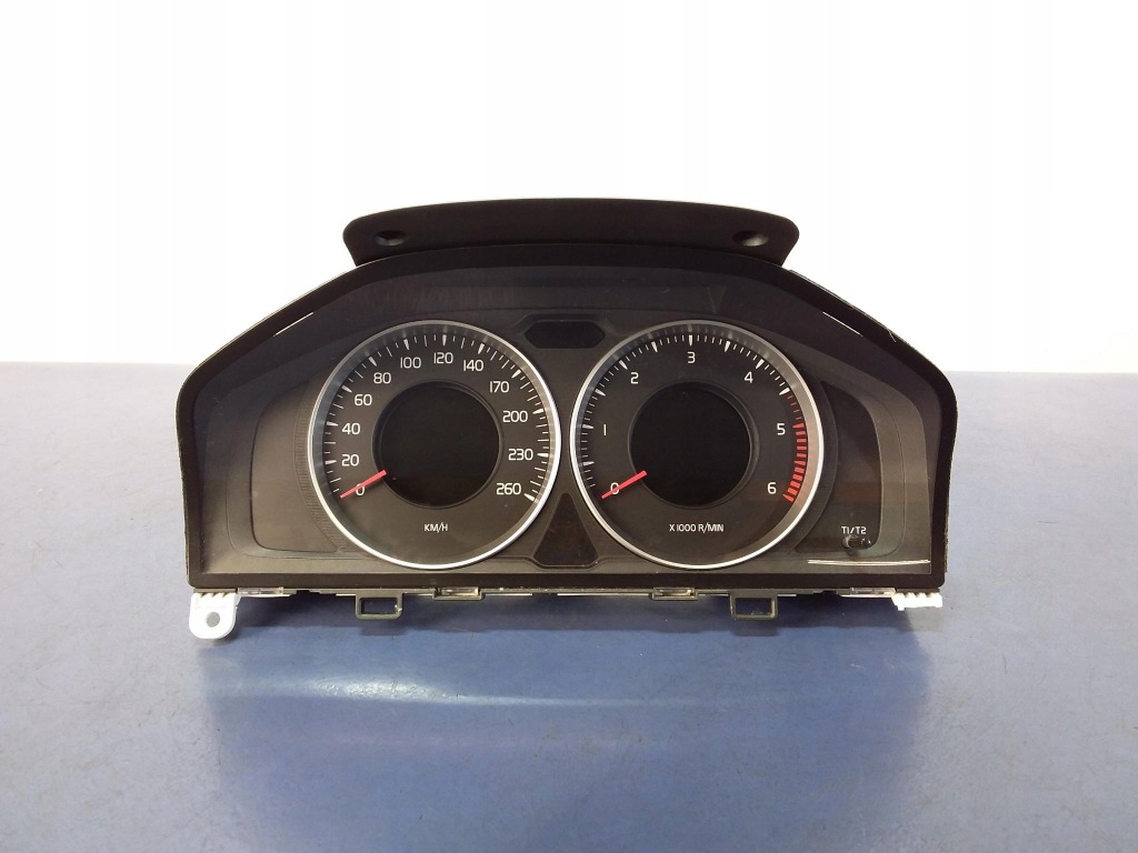 фото №1, Volvo s60 ii 16 d2 лічильник прилади 31343323aa