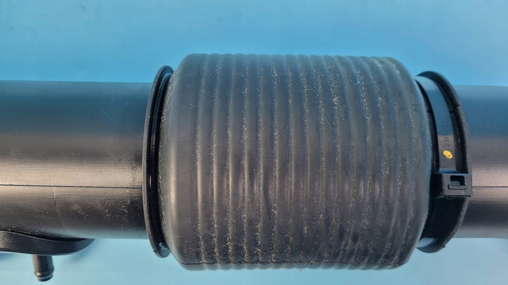 фото №5, Kia sportage v 23r труба шланг воздуха 28130-p0400