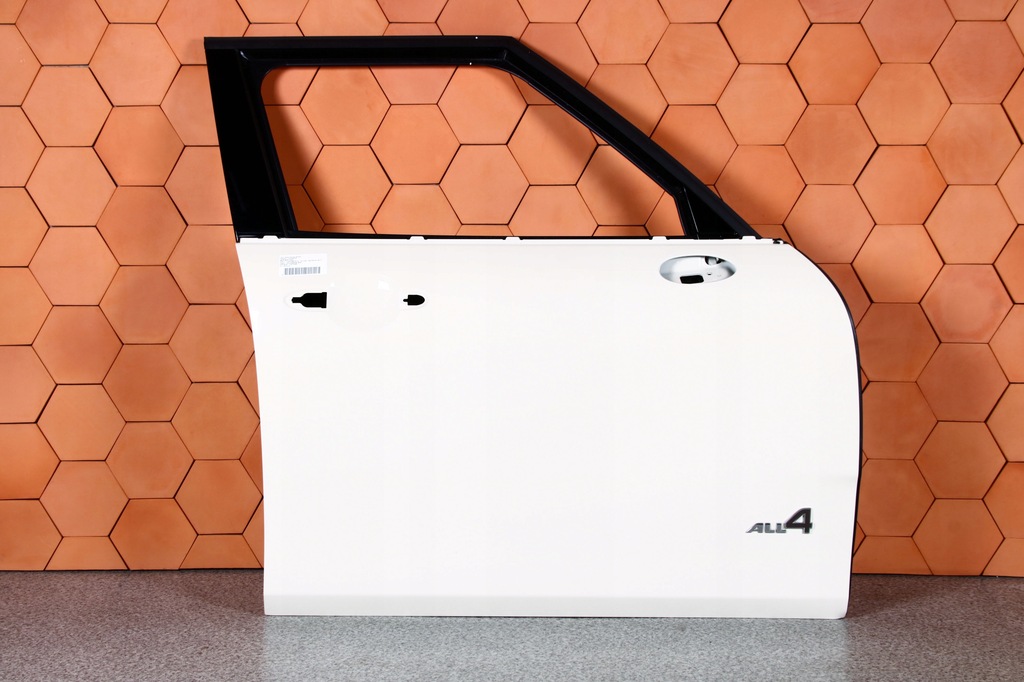 фото №1, Mini clubman f54 дверь правое правый перед 850