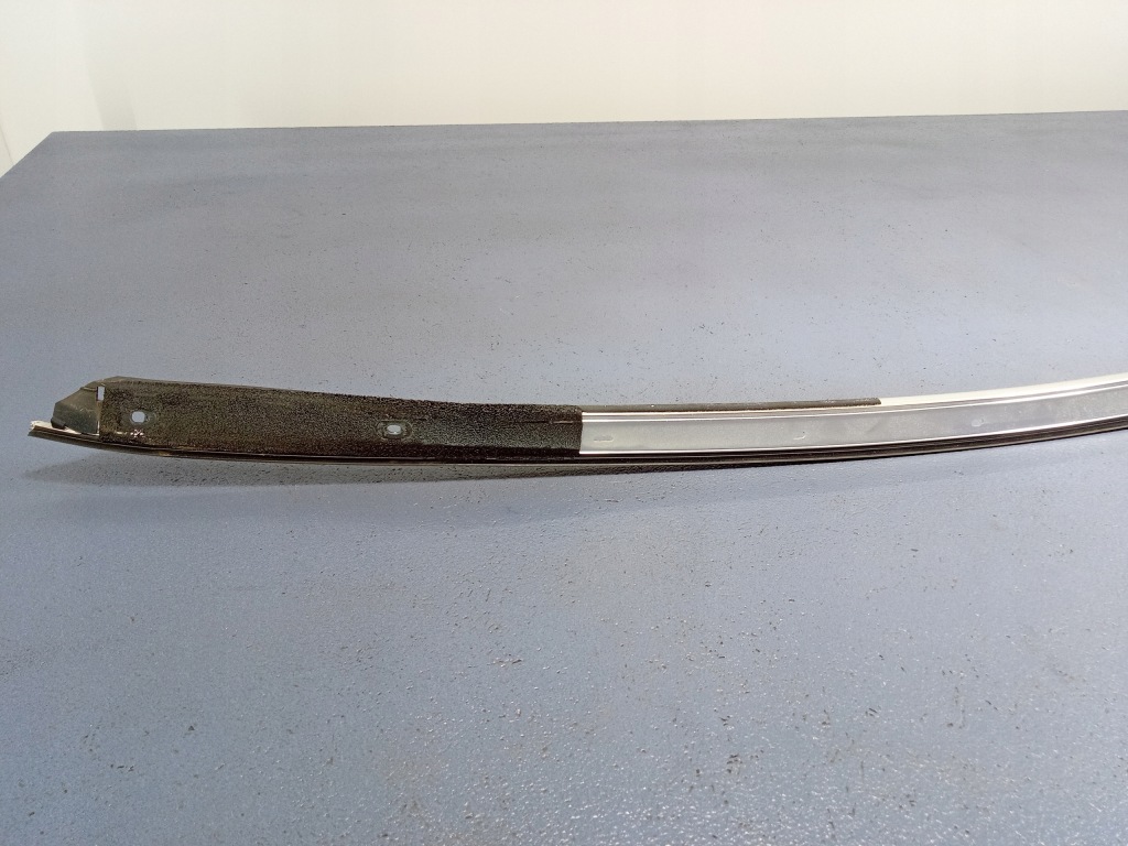 Cl w216 молдинг кровельная хром левая a2166900139 Недорого